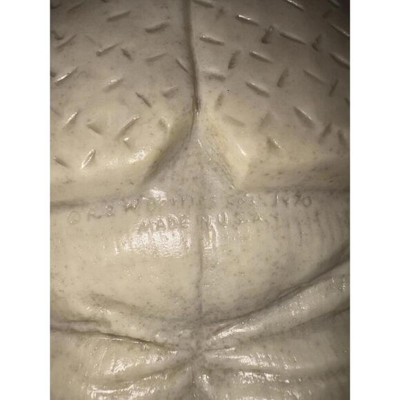 12” Jumbo 1970 Russ Wallace R&W Berries Figure WORLD'S BEST FATHER Large Statue - Picture 8 of 12